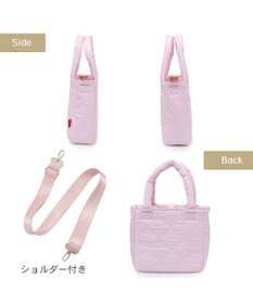 PET PARADISE ディズニー ミニーマウス 撥水 お散歩バッグ