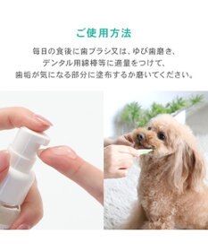 PET PARADISE ペットパラダイス デンタル ブラッシングジェル