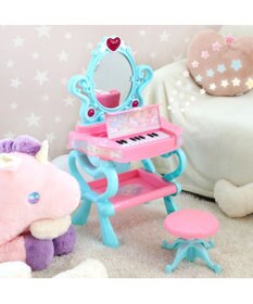 Mother garden ユニコーン ピアノドレッサー