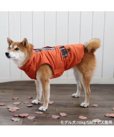 PET PARADISE ペットパラダイス エアベスト 《チェックポケット》 中型犬 大型犬