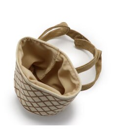 Mother garden しろたん マスコットキーホルダー ついたん 12cm 《しろっぺ  / きのこ狩りおのぼりたん 》 【単品】