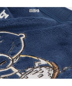 PET PARADISE スヌーピー 重ね着風トレーナー《ハグ柄》 小型犬