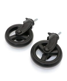 PET PARADISE  smooca mini ペットカート用 前輪セット