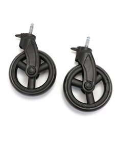 PET PARADISE  smooca mini ペットカート用 前輪セット