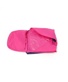 PET PARADISE 犬服 犬用品 ペットグッズ ペットウェア ペットパラダイス 犬 服 春 ジャケット 紺 【小型犬】 シェルジャケット 防水 撥水 アウトドア アウター レインコート ウィンドブレーカー ドッグウエア ドッグウェア おしゃれ梅雨対策 撥水 雨 雨の日