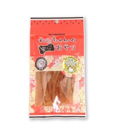 PET PARADISE やわらか ささみ 薄切り 80g 国産