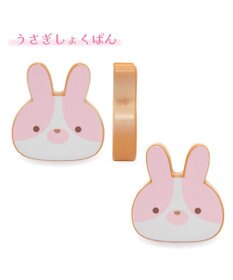 Mother garden マザーガーデン 木製 うさぎしょくぱん 単品