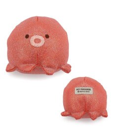 PET PARADISE ペットパラダイス 猫 イカたこツインズ　ボール