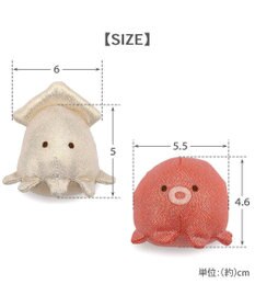 PET PARADISE ペットパラダイス 猫 イカたこツインズ　ボール