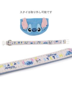 PET PARADISE ディズニー スティッチ スタイ 首輪 ３Ｓ 小型犬