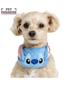 PET PARADISE ディズニー スティッチ スタイ 首輪 ３Ｓ 小型犬