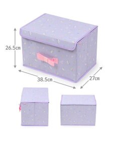 Mother garden  マザーガーデン ユニコーン 収納ケース