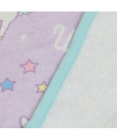 Mother garden マザーガーデン ユニコーン タオル5点セット ループタオル2枚 ミニタオル3枚