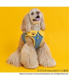 PET PARADISE ミニオン ベストハーネス ＳＭ