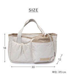 PET PARADISE ペットパラダイス ２ｗａｙ お散歩バッグ キルト