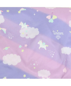 Mother garden マザーガーデン ユニコーン 布団カバー