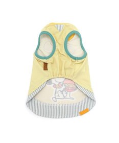 PET PARADISE スヌーピー エコメイド タンクトップ 《パフェ柄》 中型犬