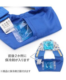 PET PARADISE ディズニー ドナルドダック クールバンダナ 小型犬