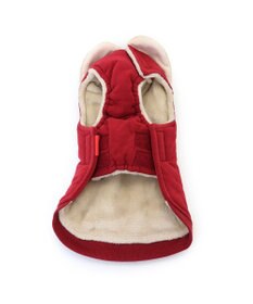 PET PARADISE リサとガスパール 遠赤外線 ベスト 《ハート》 小型犬