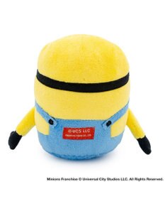PET PARADISE ミニオン ボブ トイ 単品