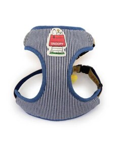 PET PARADISE スヌーピー ウッドストック マスコット付き ハーネス ＳＳ 小型犬