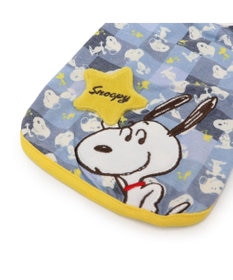 PET PARADISE スヌーピー タンクトップ 《ポップ柄》 中型犬