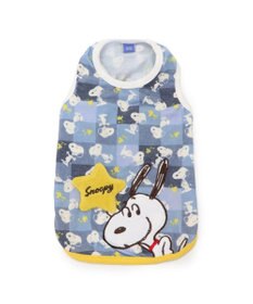PET PARADISE スヌーピー タンクトップ 《ポップ柄》 中型犬
