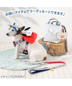 PET PARADISE スヌーピー スター キャップ ４Ｓ～３Ｓ/ＳＳ～Ｓ