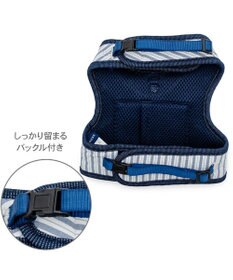 PET PARADISE J.PRESS クールハーネス 《ストライプ》 ＳＳ
