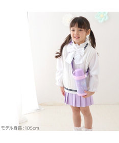 Mother garden マザーガーデン 2WAY ステンレスボトル  水筒《ユニコーン/野いちご》 600mL