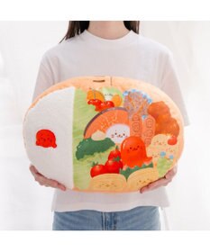 しろたん うきうきお弁くじ 大人買いセット （全賞入り30回分