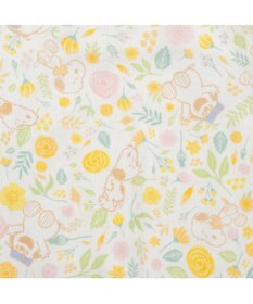 PET PARADISE スヌーピー はじめてのタンクトップ 《のほほん柄》 中型犬 大型犬