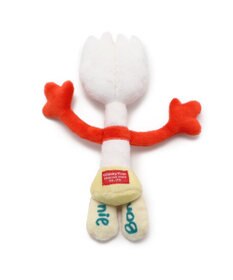 PET PARADISE ディズニー トイ・ストーリー フォーキー おもちゃ ロープトイ