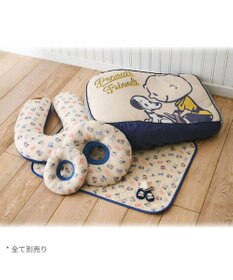 PET PARADISE スヌーピー makokoro エリザベスカラー  S 小型犬