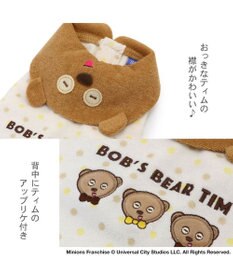 PET PARADISE ミニオン タンクトップ 【小型犬】 サーモキープ ティム 襟