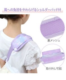 Mother garden マザーガーデン ユニコーン 水筒カバー 《フラワー柄》