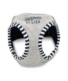 PET PARADISE リサとガスパール ベストハーネス 《エッフェル》 ３Ｓ