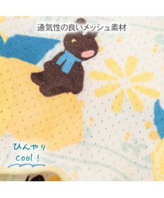 PET PARADISE リサとガスパール エコメイド シトラス ワンピース 小型犬