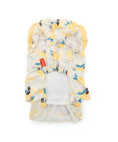 PET PARADISE リサとガスパール エコメイド シトラス ワンピース 小型犬