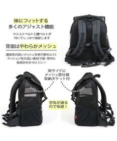 美品スヌーピー JOE COOLハグ＆リュック キャリーバッグ スヌーピー ハグ＆リュック キャリーバッグ ネイビー 小型犬