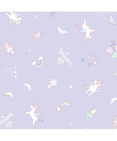 Mother garden  マザーガーデン ユニコーン 収納ケース