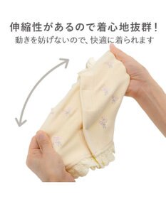 PET PARADISE ペットパラダイス ペティヒートDAN Tシャツ 《小花ブーケ》 小型犬
