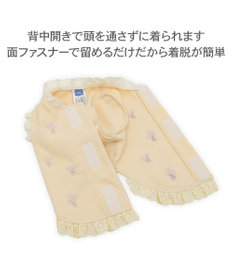 PET PARADISE ペットパラダイス ペティヒートDAN Tシャツ 《小花ブーケ》 小型犬