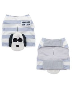 PET PARADISE スヌーピー クールベスト 《ジョークール》 中型犬 大型犬