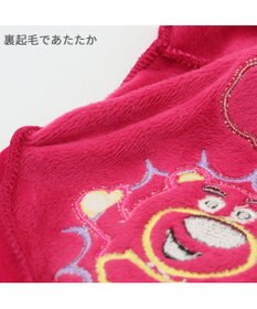 PET PARADISE ディズニー トイ・ストーリー トレーナー 《ロッツォ ばん！柄》 小型犬