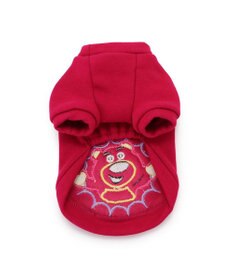 PET PARADISE ディズニー トイ・ストーリー トレーナー 《ロッツォ ばん！柄》 小型犬