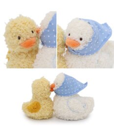 PET PARADISE ペットパラダイス 猫  スイスイ あひる トイ