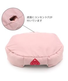 PET PARADISE ディズニー ミニーマウス クールカドラー 《ハート柄》 Ｓ