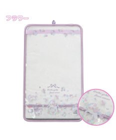 Mother garden マザーガーデン ユニコーン ランドセルカバー 《フラワー柄 》