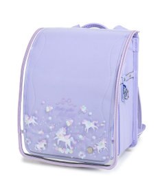 Mother garden マザーガーデン ユニコーン ランドセルカバー 《フラワー柄 》